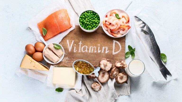 D Vitamini