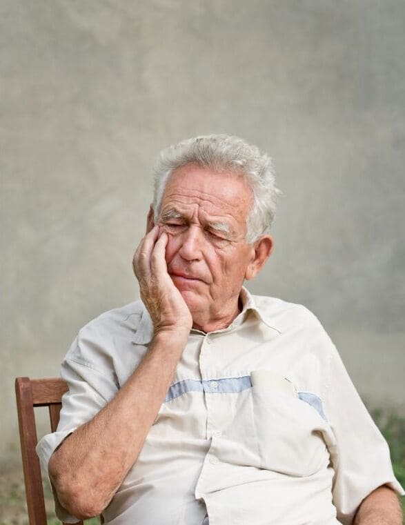 Yaşlılarda Stres ve Stresi Tetikleyen Faktörler