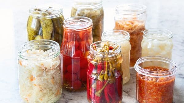 New Trends in Nutrition