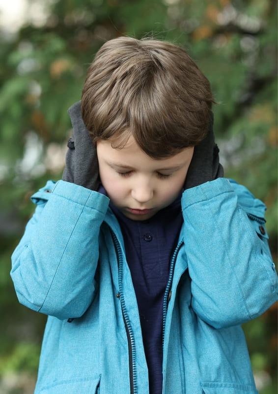 otizmli çocuk bakıcısının sorumlulukları